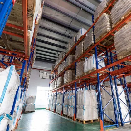 CMC Powder Carboxymethyl Cellulose For Incense Industry