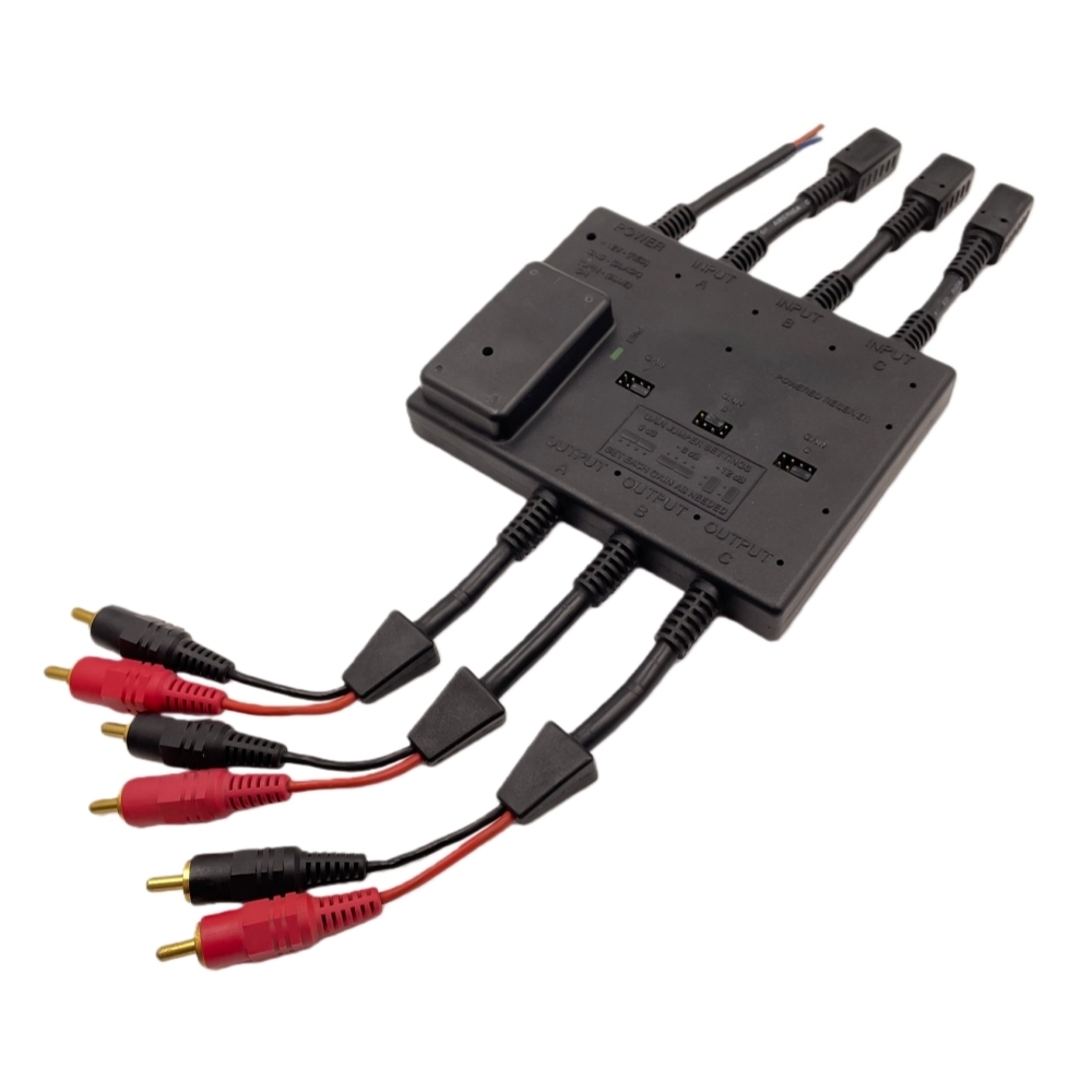consumer electronics cable assembly manufacturer