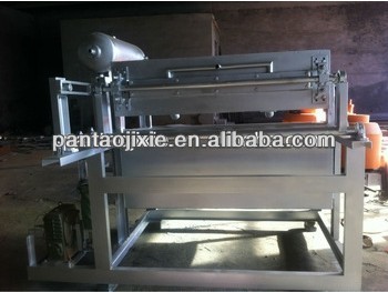 paper pulp egg tray machine/paper egg tray making machine