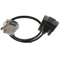 Высококачественный кабель RS 232 DB9