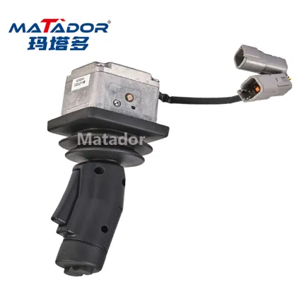 Manitou Replacement Aerial Platform Scissor Lift Joystick Control