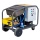 Compact Water Jetting Machine for Industrial Cleaning