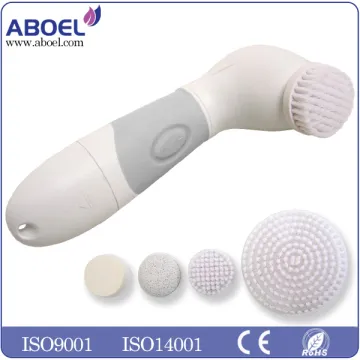 Top Facial Products Massage Shower Head Brush For Body Cleaning