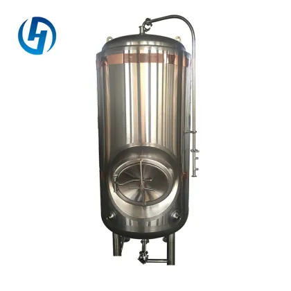Brite Tank Commercial Beer Equipment