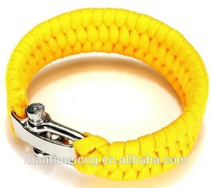 paracord rope survival rope rescue rope
