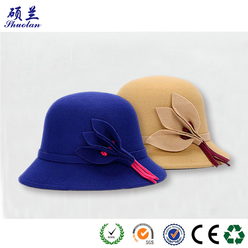 Hot Selling Felt Hat Bodies