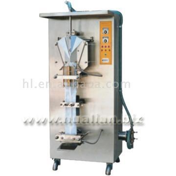 Liquid Packing Machine