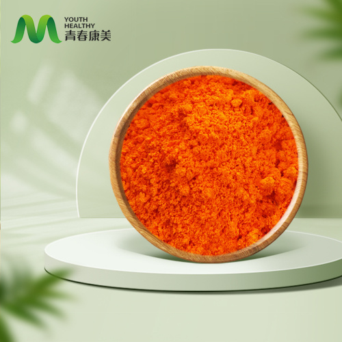 Премиум Мариголд екстракт за заштиту очију