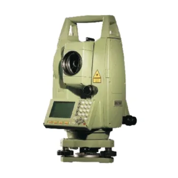 Used Total Stations for Sale in Civil Engineering - Price and Measurement Instruments