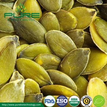 Factory Price Organic Pumpkin Seeds