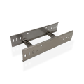 stainless steel ladder type cable tray