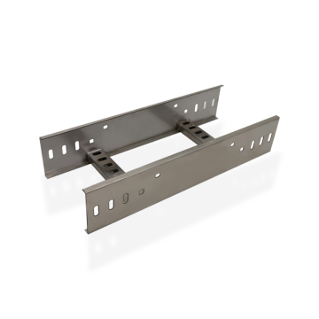stainless steel ladder type cable tray