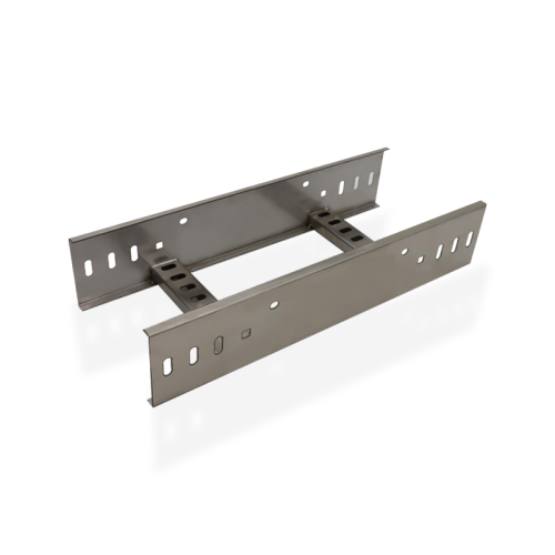 stainless steel ladder type cable tray