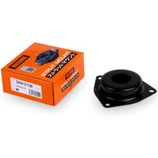 SAM-2108 MASUMA Strut Mount for Nissan Sunny 54320-2W100