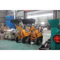 Small articulated loaders for sale