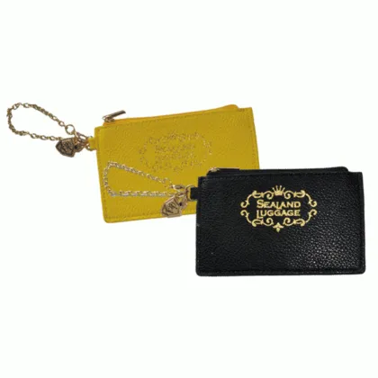 New multi card position PVC/PU card pack