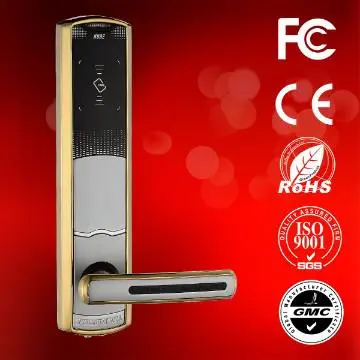 hs code for door locks