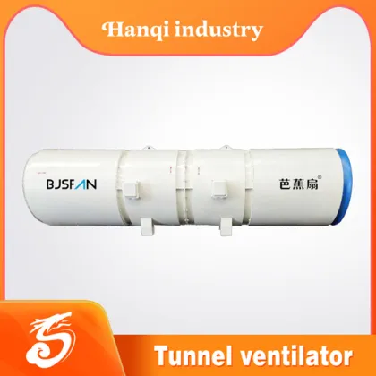 1450r/Min 613-1392m3/H Ventilation Exhaust Fan/Axial Flow Blower Fan