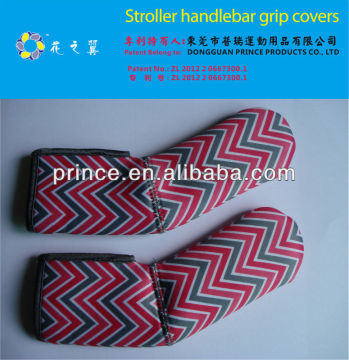 Most popular fancy baby-car handlebar covers