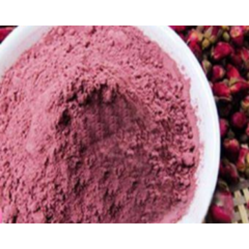 Natural Rosa Rugosa Flower Powder Rose Flower Extract