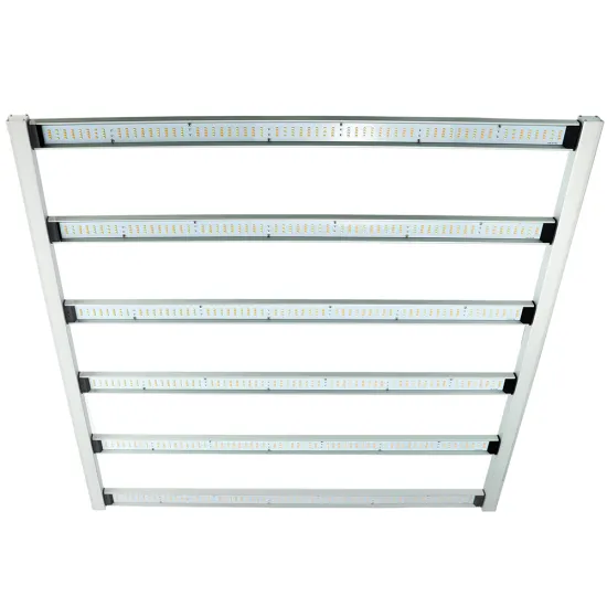 480W Waterproof SF4000 LM301H 301B High-Efficiency LED Grow Light