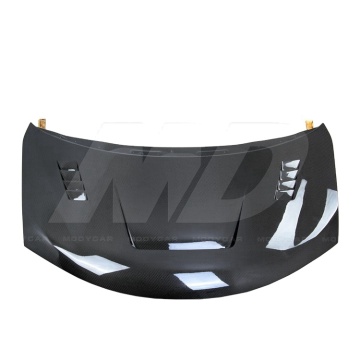Modycar Carbon Fiber Hood for 2015-2018 Honda Odyssey 5 RC1