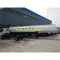 Lita 50000 Tri-Axle Tank Tank Trailer