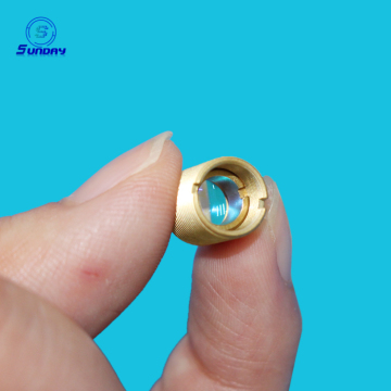 Collimator for Laser Diode Aspheric Lens Optical Beam