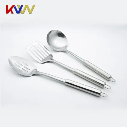 20Pcs Stainless Steel Casserole Hotpot Cooking Pot Set - High Quality