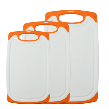 Tagliere di plastica non slip per cucina