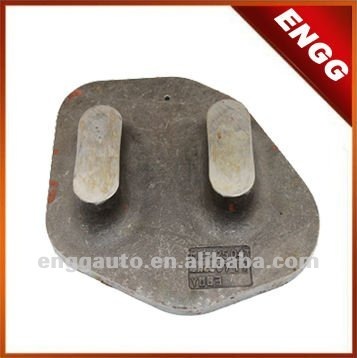 customed cast parts\train,farm machinery