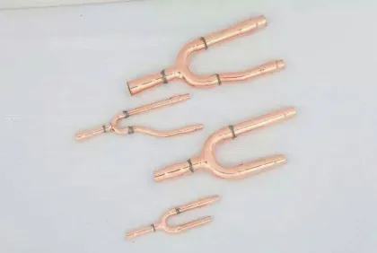 Fujitsu air conditioner branch pipe