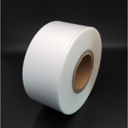 China Water soluble PVA film for Laundry pods packing Manufactory