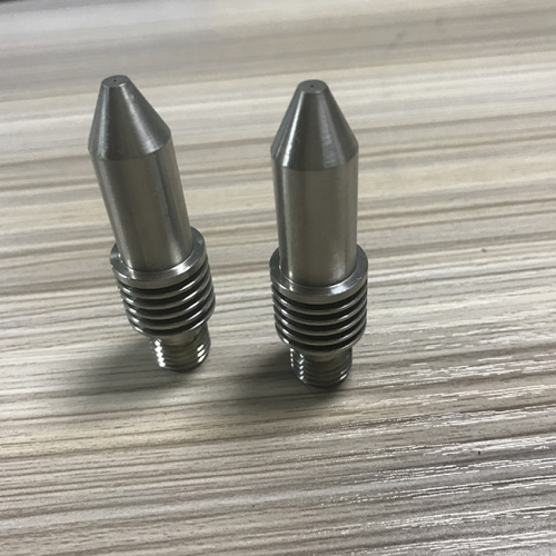 Precision CNC Machining CNC Motorcycle Parts