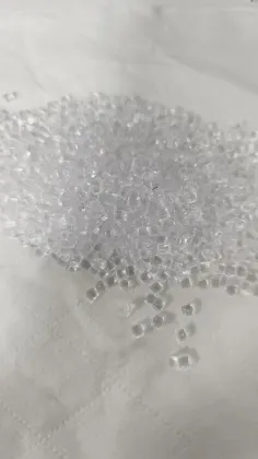 Good good PC plastic particles