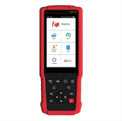X431 CRP429 Full Systems OBDII Code Reader Diagnostic Tool