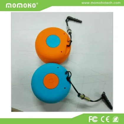 Pocket Size speaker MOMOHO bluetooth portable speaker,mini bluetooth speaker box,bluetooth speaker bass