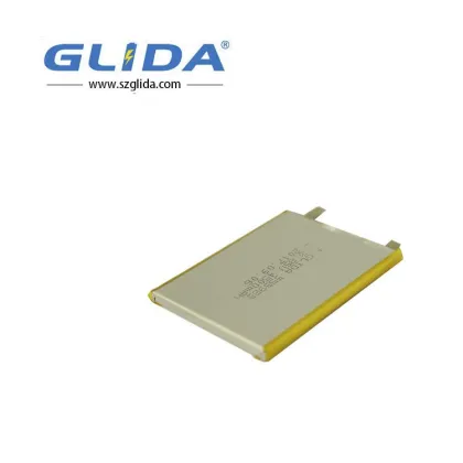 Lipo battery 3.85v 4500mah lipo battery