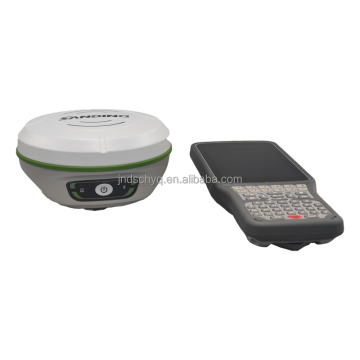 High Performance GNSS GPS RTK Receiver with IMU for Surveying