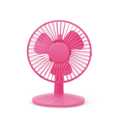 Rechargeable Computer USB Mini Fan