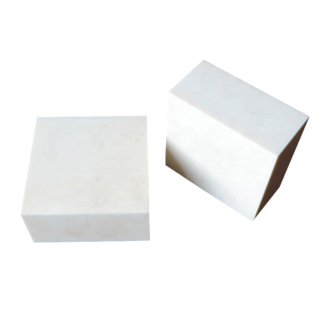 Hot Sale Flame Retardant Jewelry Medium Duty Insulating Fire Alumina Brick