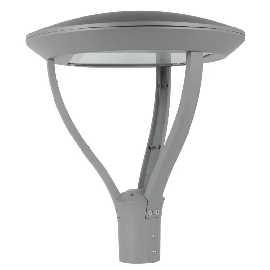 IP66 IK09 DALI2 +T Dimming Round LED Garden Lights Wholesale