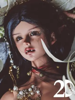 BJD Shu 68cm Boy Ball Jointed Doll
