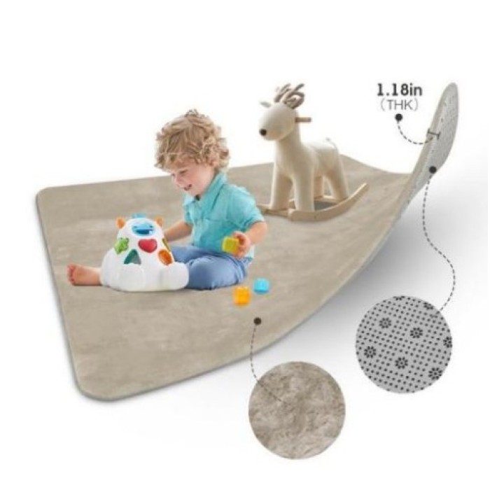 Durable Cleaning Sponges for Home and Office