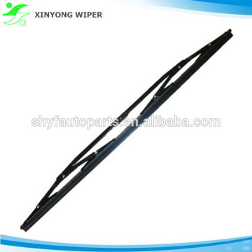 Auto Parts 650mm Stainless Steel Material Train Wiper Blade