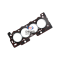 Gacsiga madaxa silinder ee Peugeot 206