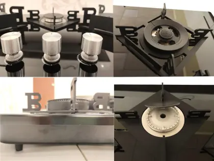 euro usa gas stove singapor