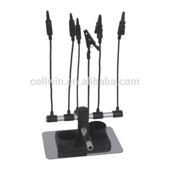 Airbrush & Spray Gun Model Hobby Spray Booth with Clips