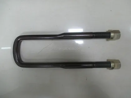 Rear U Bolt for Hino Trucks