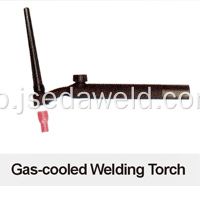 WP-9/9F/9V/9FV/9P TIG TORCH BODY TORCH HEAD